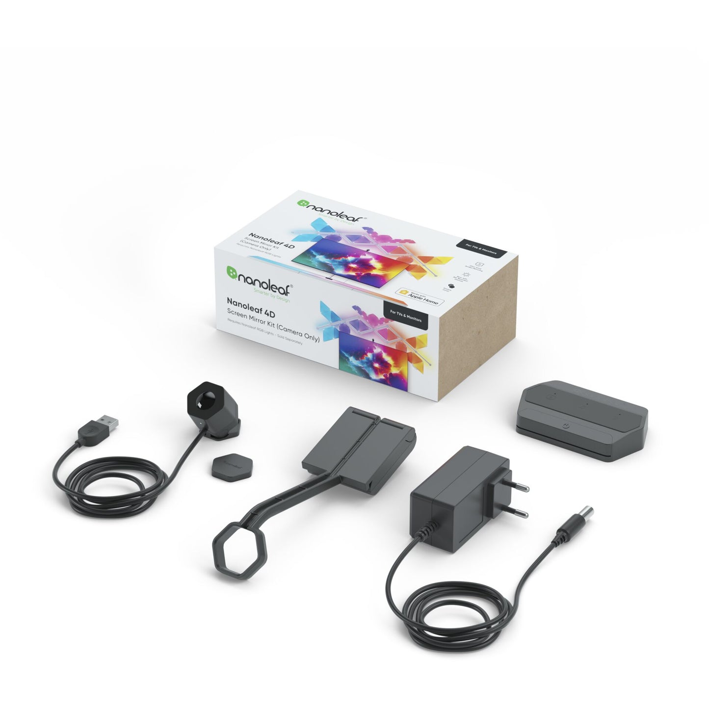 Nanoleaf 4D Screen Mirror Kit (Camera Only)