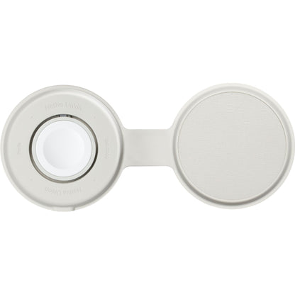 Native Union Voyage 2-in-1 Qi2 Foldable Wireless Charger Sand