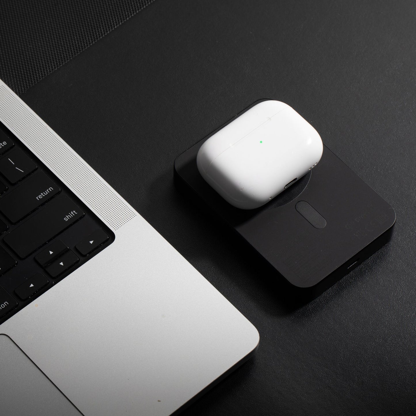 Native Union (Re)Classic Qi2 Magnetic Powerbank 10000 mAh