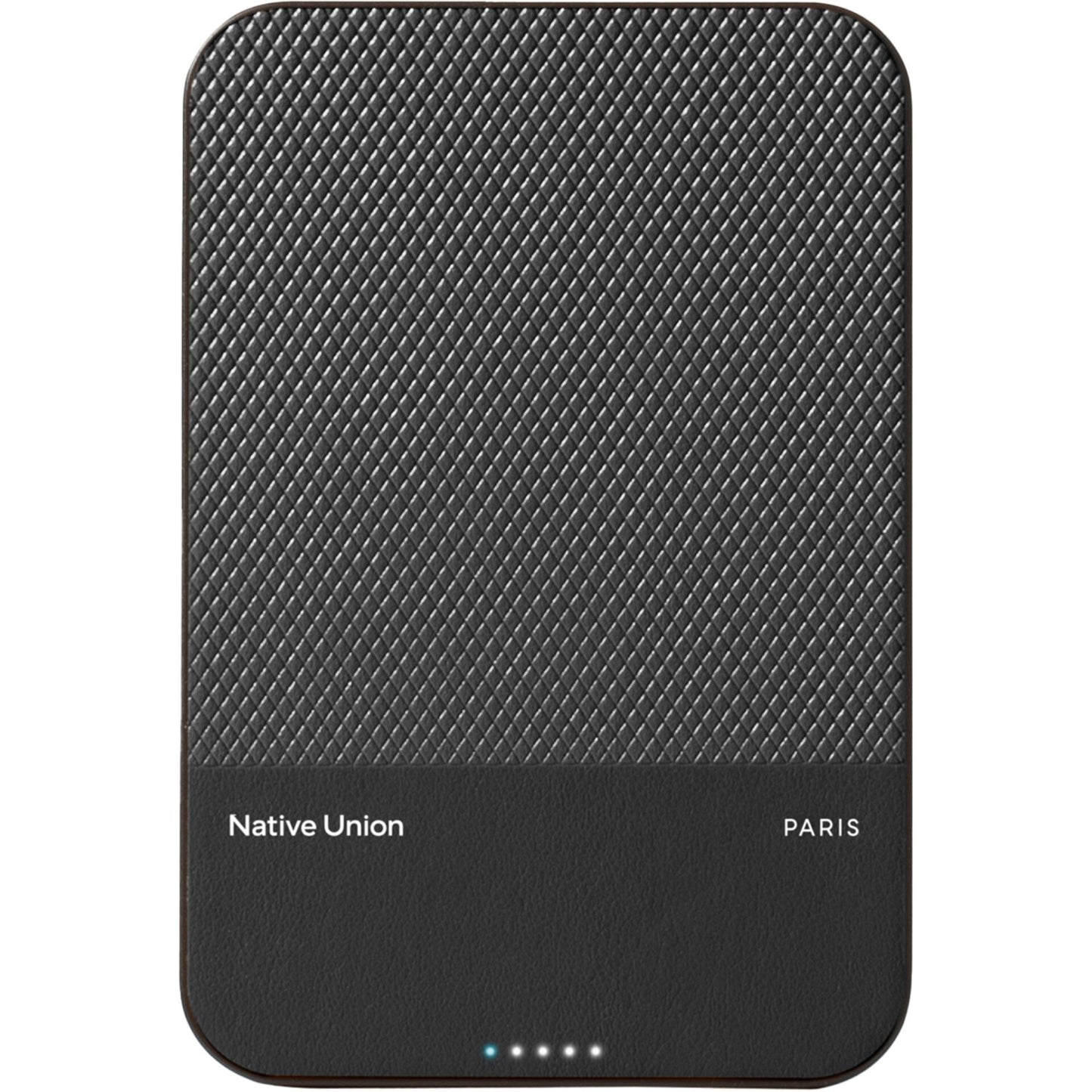 Native Union (Re)Classic Qi2 Magnetic Powerbank 10000 mAh