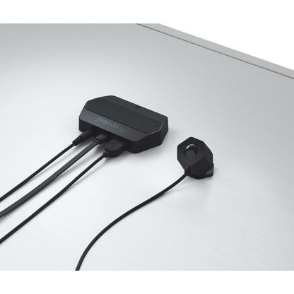 Nanoleaf 4D Screen Mirror + Light Strip Kit for 85"/216 cm