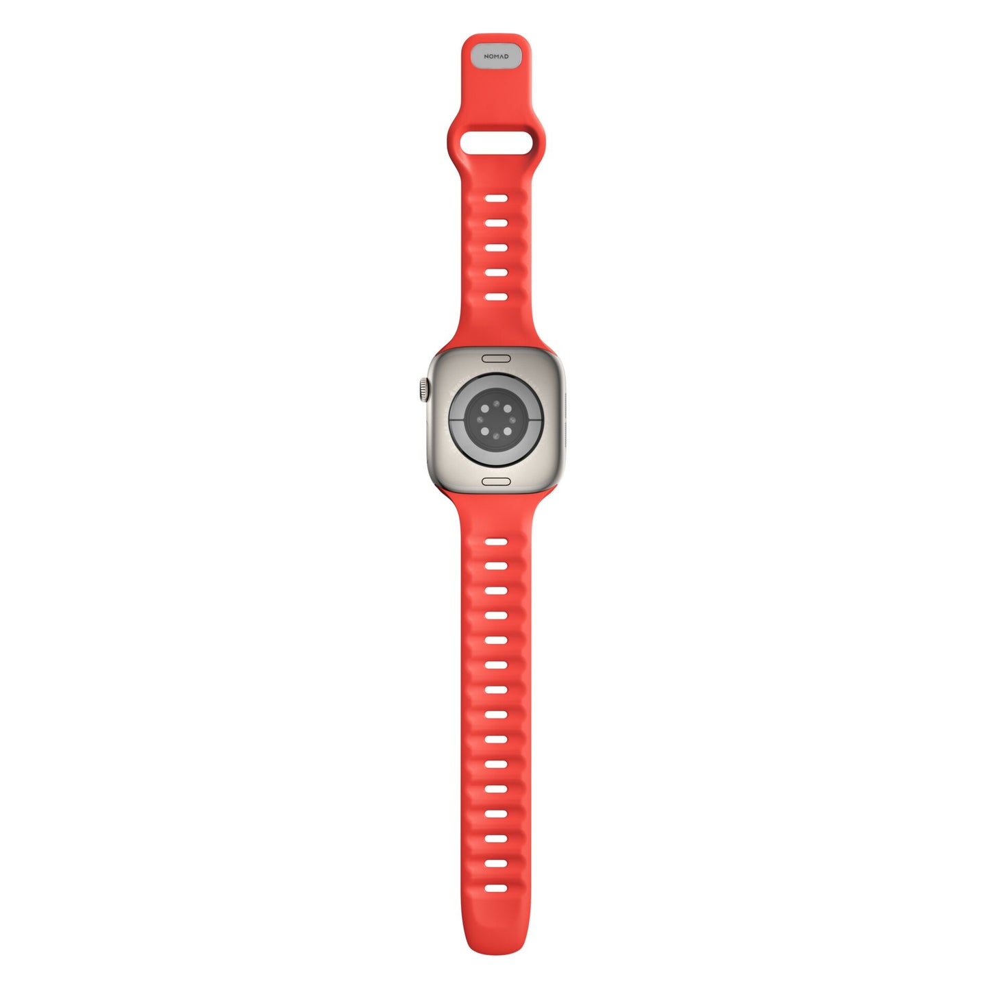 Nomad Tempo Band 46mm Coral