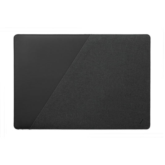 Native Union Stow Slim Sleeve for Macbook Pro 15/16 Slate