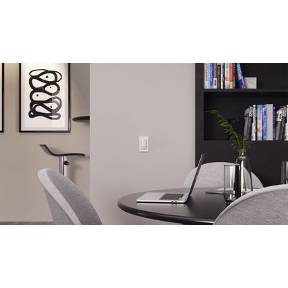 Nanoleaf Sense+ Smart Wireless Light Switch