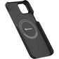 Pitaka MagEZ Case 4 600D for iPhone 15 Plus Black/Grey Twill