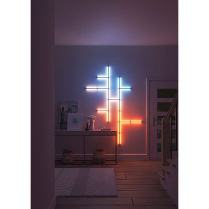 Nanoleaf Lines Squared Expansion Pack - 3PK