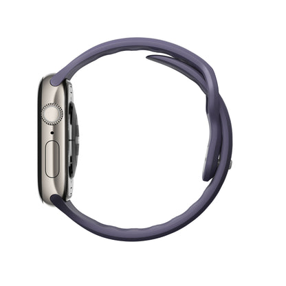 Nomad Tempo Band 42mm Purple