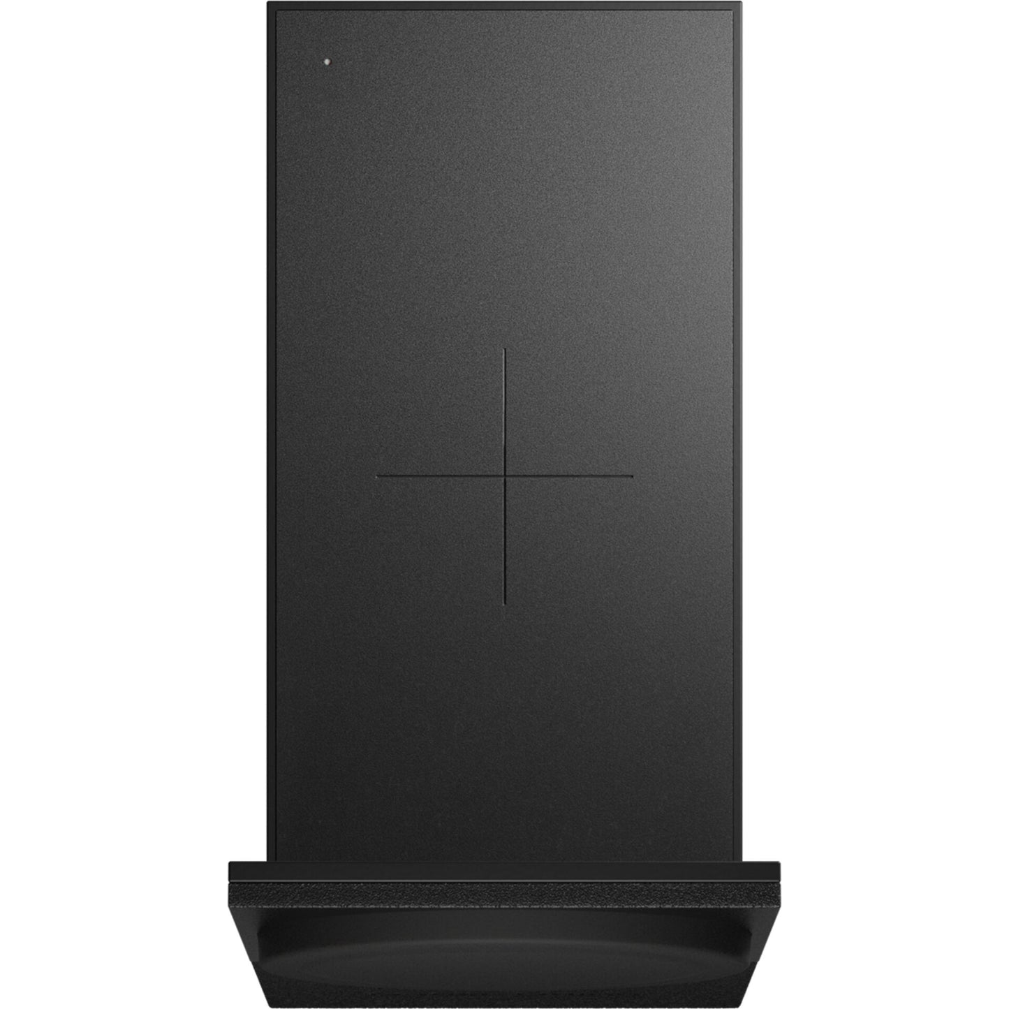 Native Union Rise 2-in-1 Qi2 Magnetic Wireless Charger Black