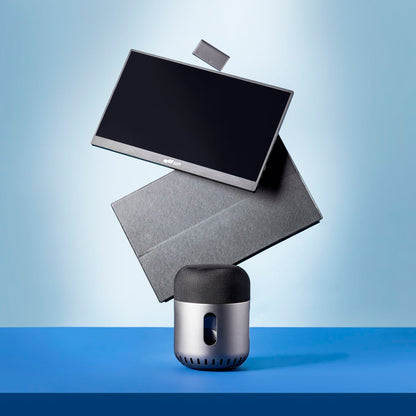 Mobile Pixels Fold 15,6" FHD-Bildschirmerweiterung