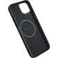 Pitaka MagEZ Case Pro 4 1500D for iPhone 15 Black/Grey Twill