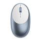 Satechi M1 Bluetooth Wireless Mouse blue | Limited Edition
