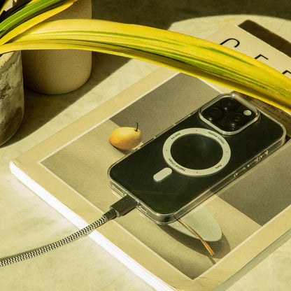 Native Union Belt Cable XL USB-C to USB-C 3m Zebra