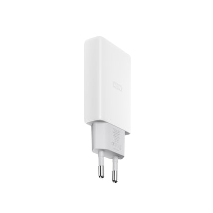 Nomad 40W USB-C GaN Slim Wall Charger White