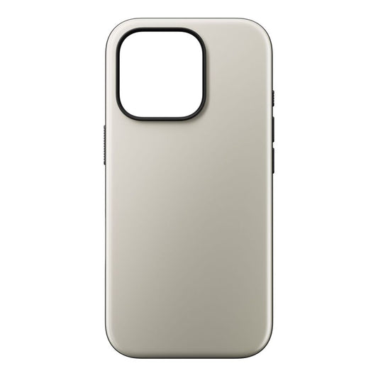 Nomad Sport Case iPhone 16 Pro Stone