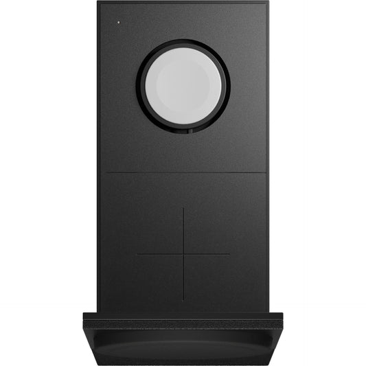 Native Union Rise 3-in-1 Qi2 Magn. Wireless Charger Black