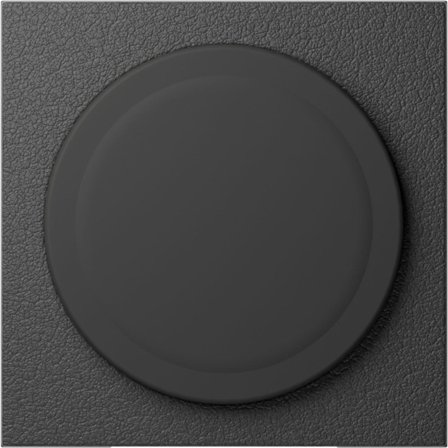 Native Union Rise Solo Foldable Qi2 Wireless Charger Black