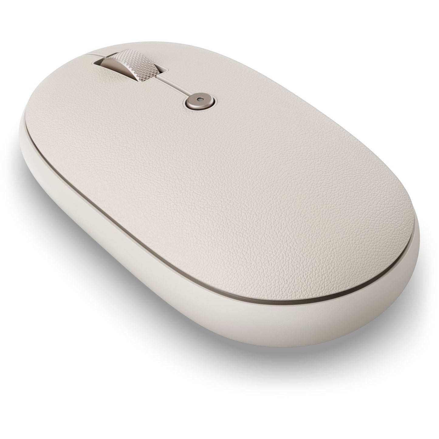 Satechi OntheGo Bluetooth Wireless Mouse Sand