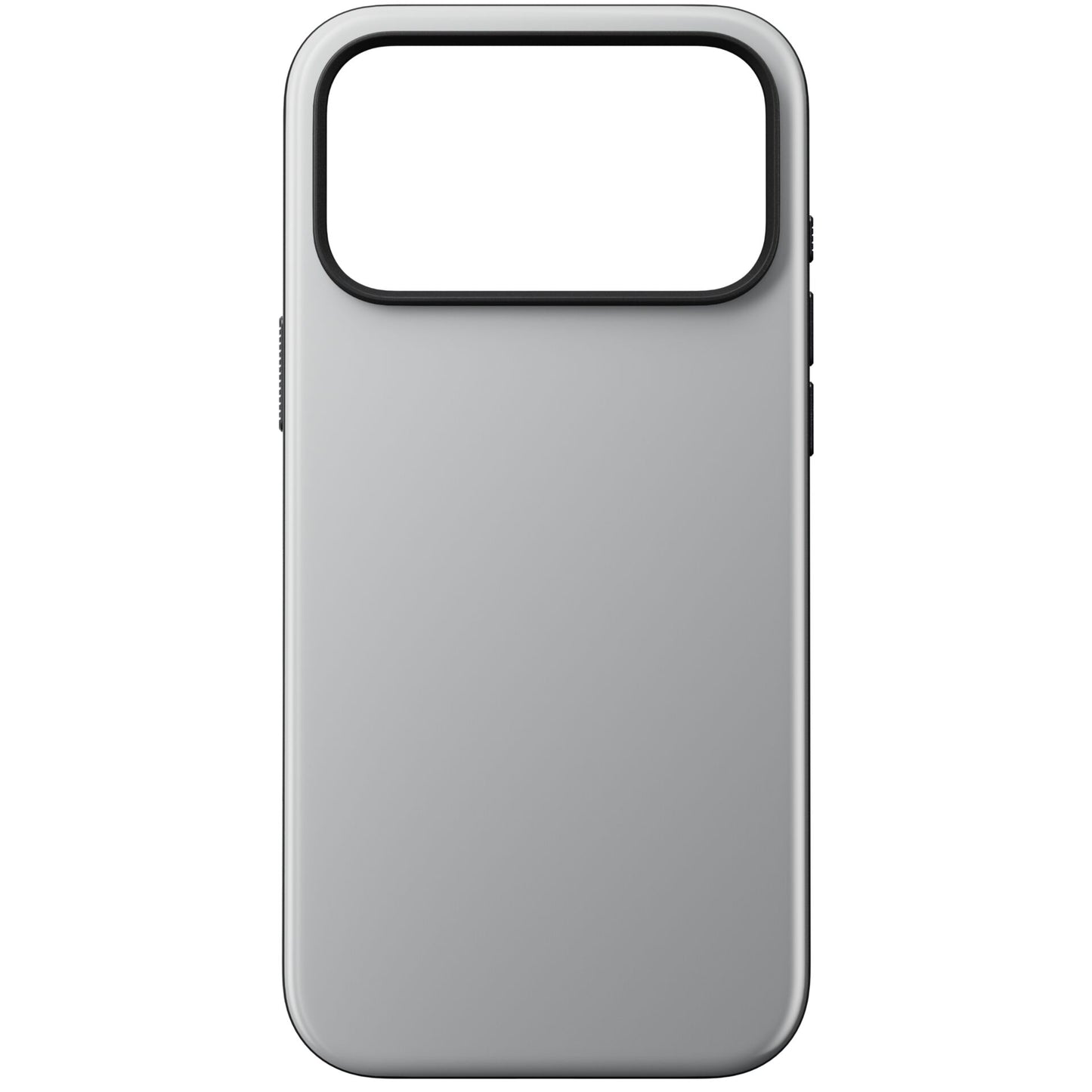 Nomad Modern Case iPhone 17 Pro Max Lunar Gray