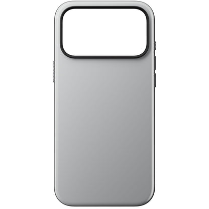 Nomad Modern Case iPhone 17 Pro Max Lunar Gray