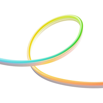 Nanoleaf Smart Multicolour Rope Light Strip 5m