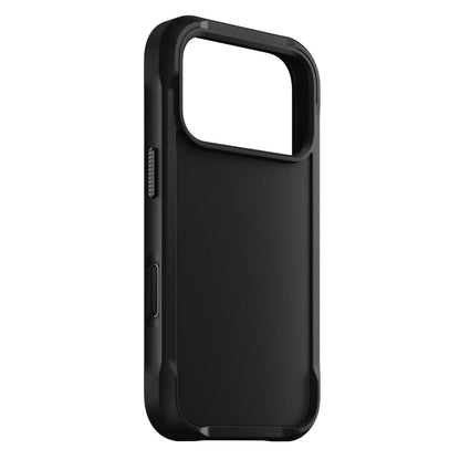 Nomad Rugged Case iPhone 17 Pro Black