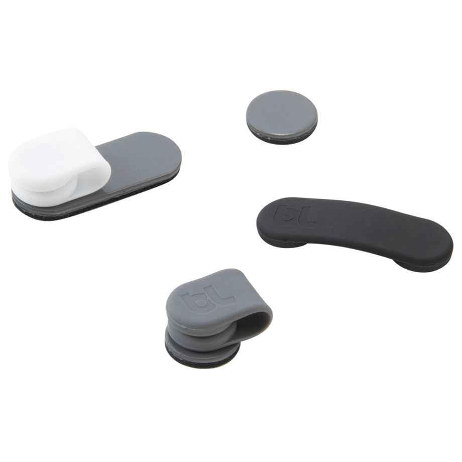 Bluelounge MagDrop Magnetic Cable Holder