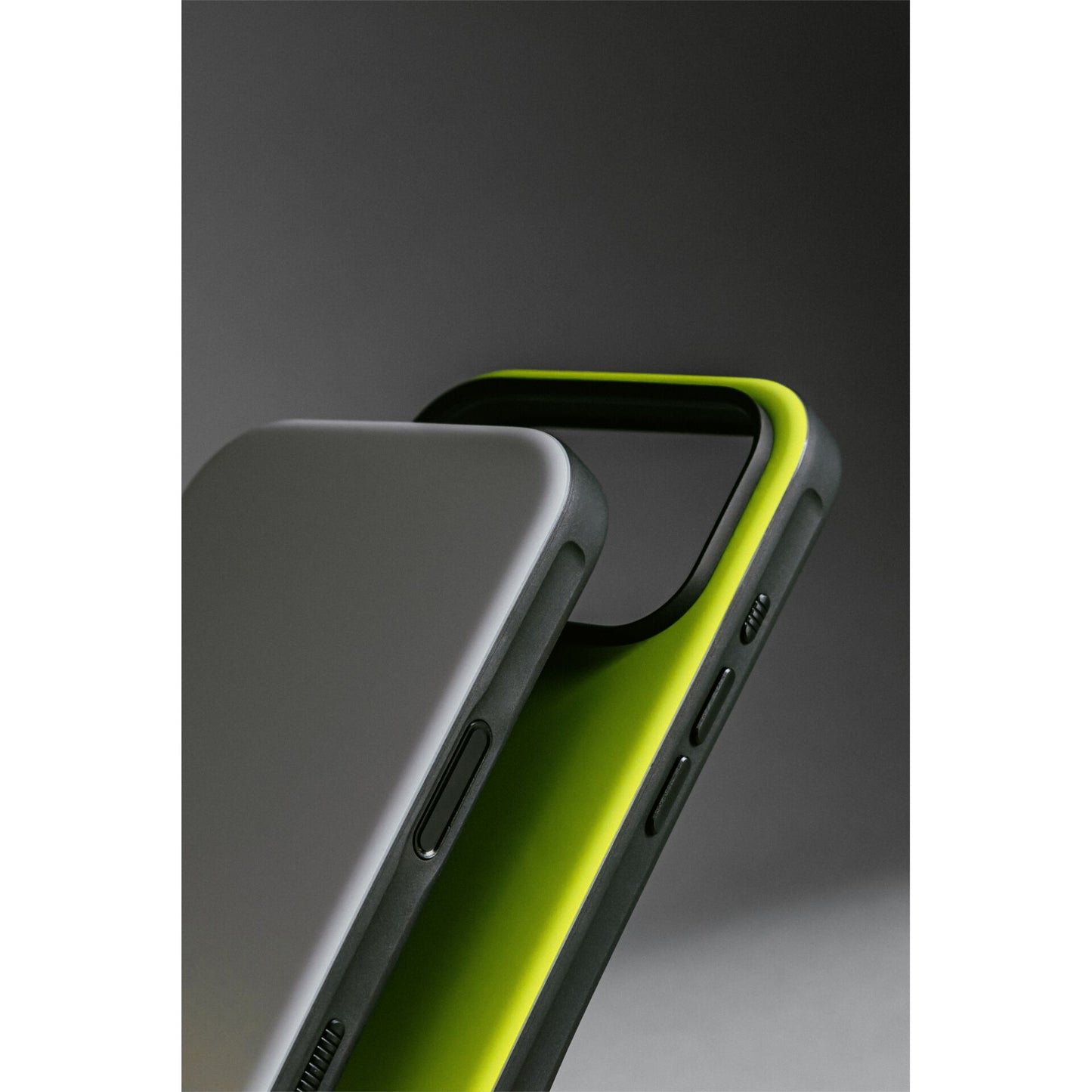Nomad Modern Case iPhone 17 Pro Max Volt