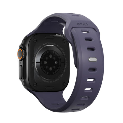 Nomad Tempo Band 49mm Purple