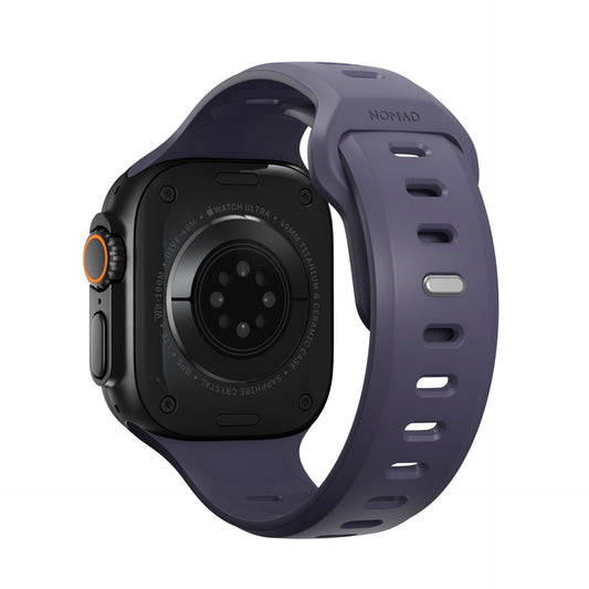 Nomad Tempo Band 49mm Purple