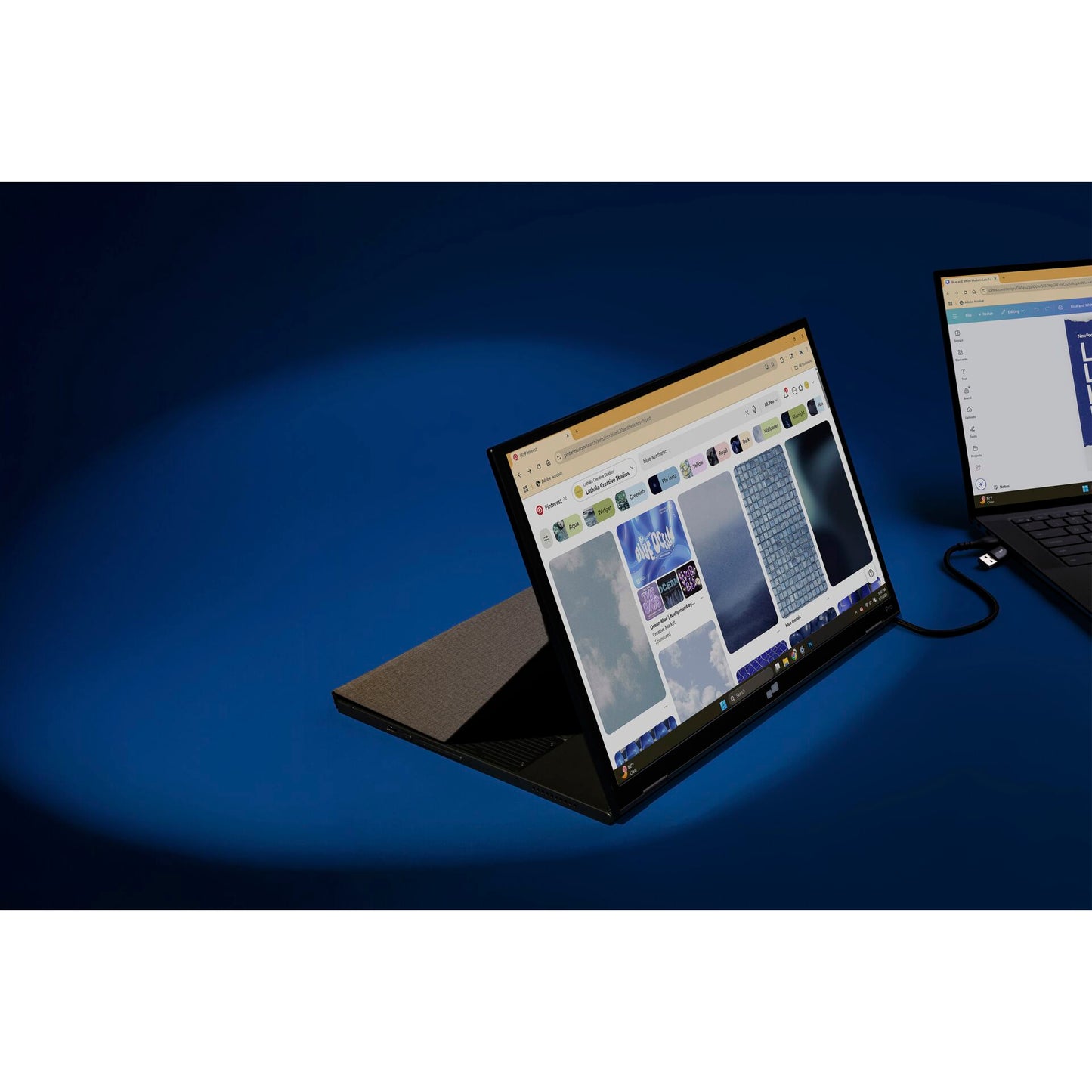 Mobile Pixels Duex Float 2 Pro 16" Bildschirmerweiterung