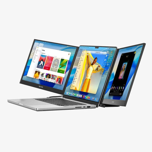 Mobile Pixels Trio 3 Pro 14,1" Bildschirmerweiterung