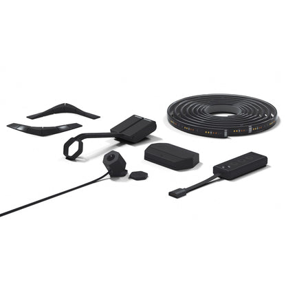 Nanoleaf 4D Screen Mirror + Light Strip Kit for 65"/165 cm