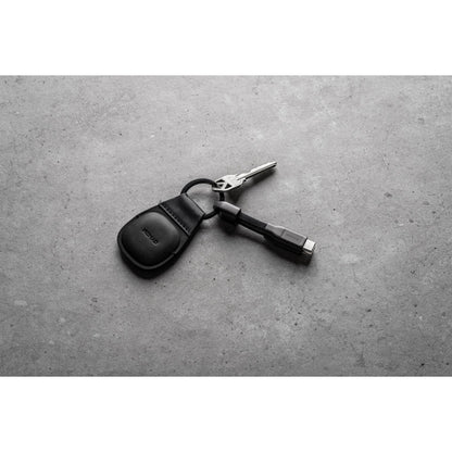 Nomad ChargeKey USB-C to USB-C 240W Charging Cable 12cm