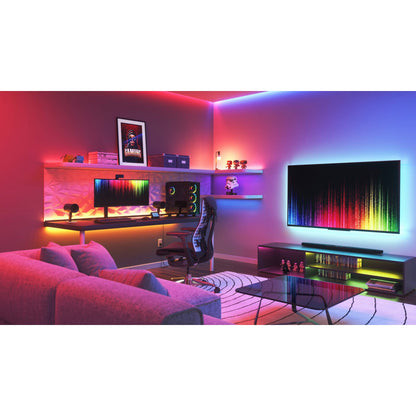 Nanoleaf Essentials Matter Light Strips Expansion Pack 2M