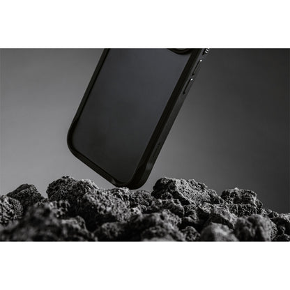 Nomad Rugged Case iPhone 17 Pro Max Black