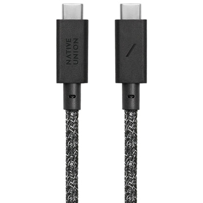Native Union Anchor Cable USB-C to USB-C 3m Cosmos