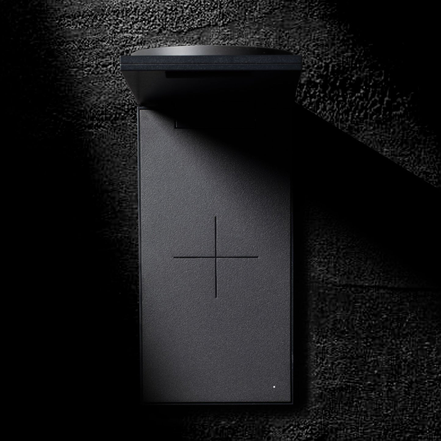 Native Union Rise 2-in-1 Qi2 Magnetic Wireless Charger Black