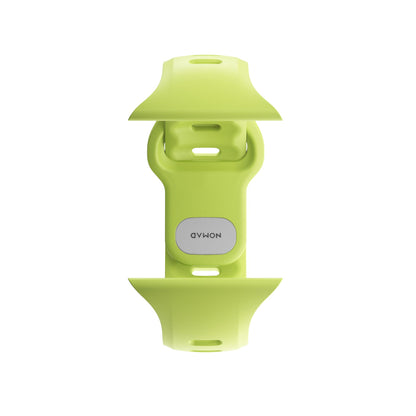 Nomad Tempo Band 42mm Lime