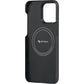 Pitaka MagEZ Case 4 600D for iPhone 15 Black/Grey Twill