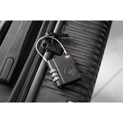 KeySmart Travel Smartlock with Find My