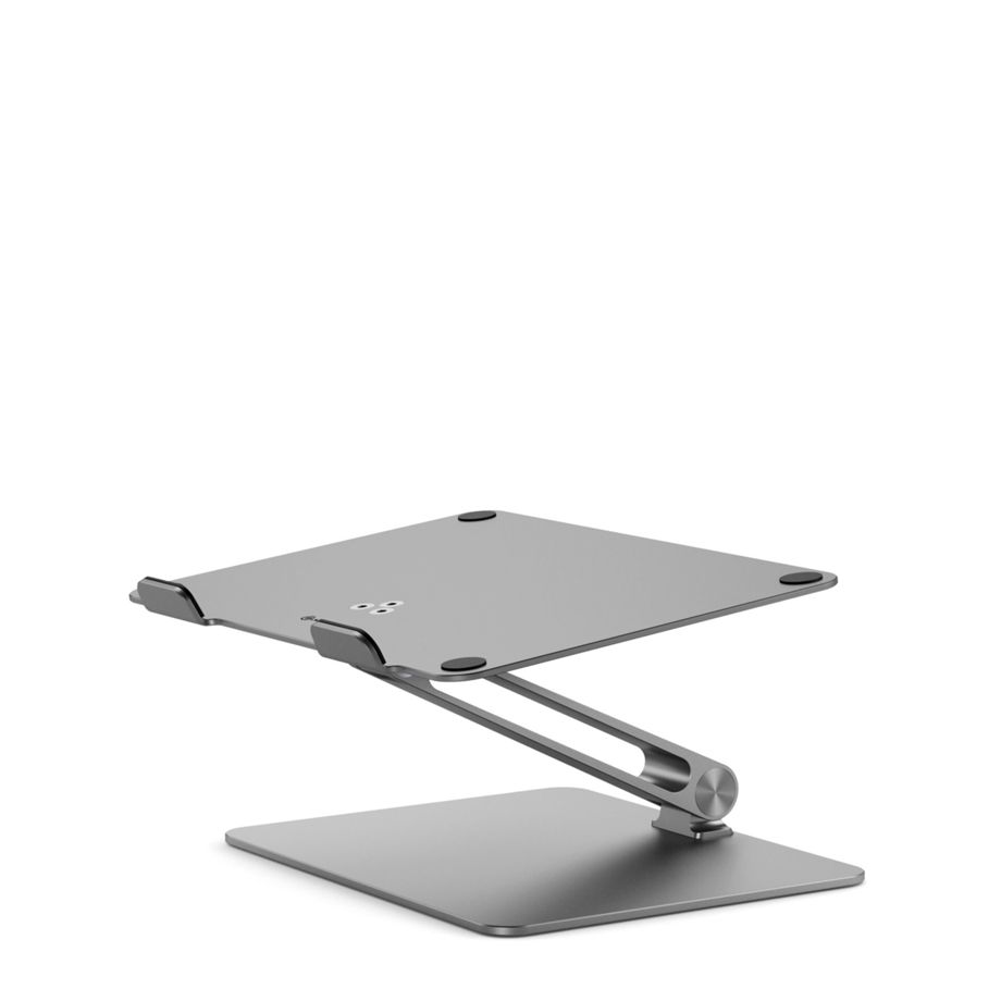 Alogic Elite Aluminum Laptop Stand Space Gray