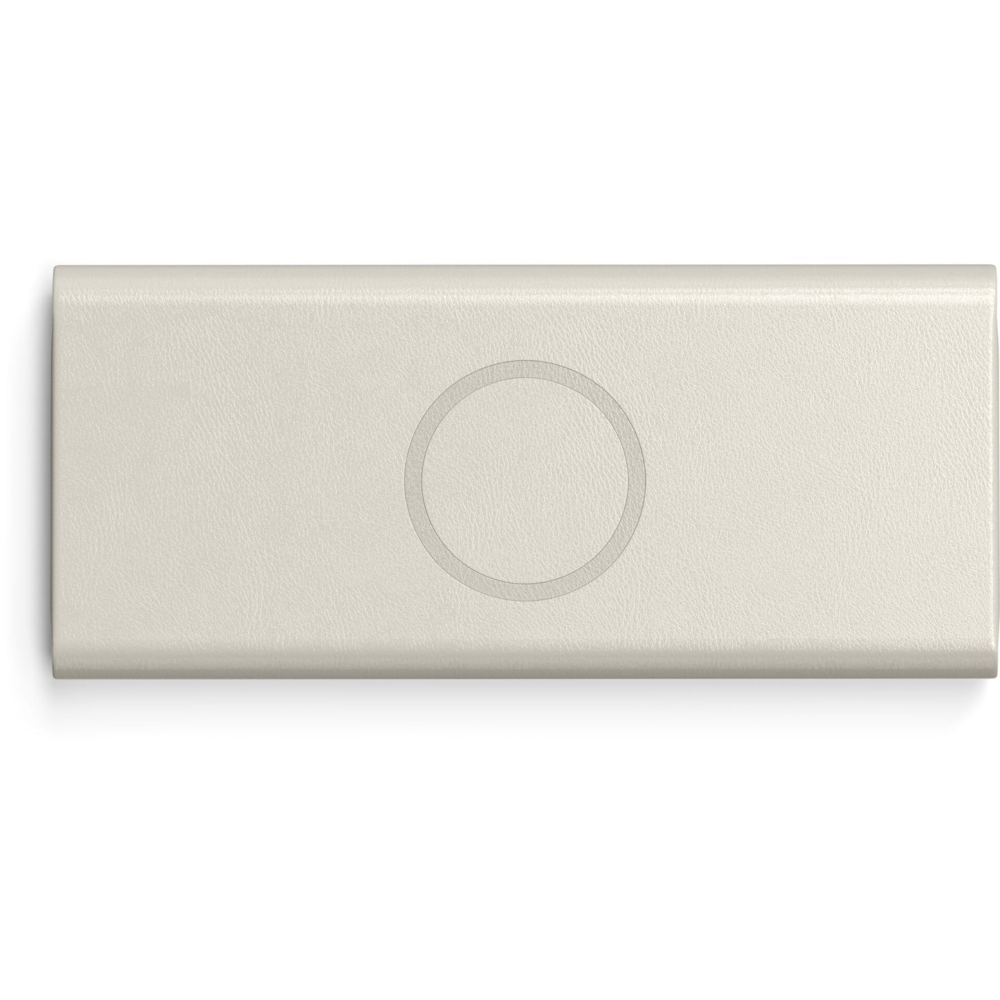 Satechi Vegan-Leather FindAll Glasses Case Sand