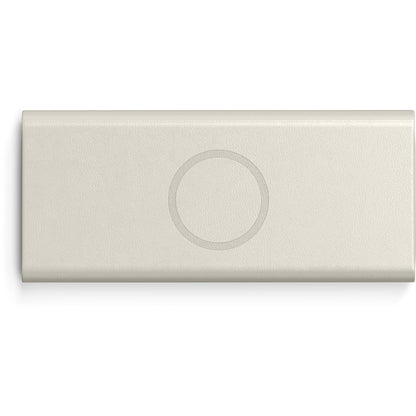 Satechi Vegan-Leather FindAll Glasses Case Sand