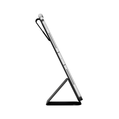 Nomad Modern Leather Folio iPad Pro 11" (M4/M5) Black