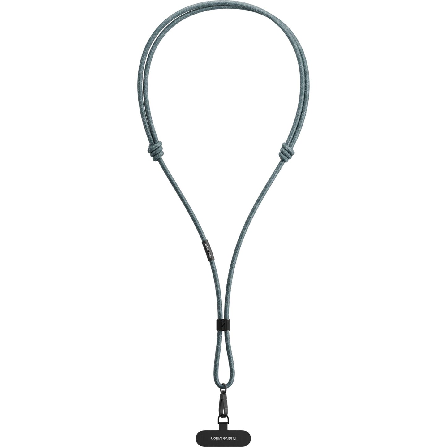 Native Union City Sling RP Slate Green