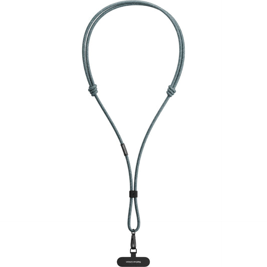 Native Union City Sling RP Slate Green