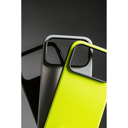 Nomad Modern Case iPhone 17 Pro Max Vulcan Black
