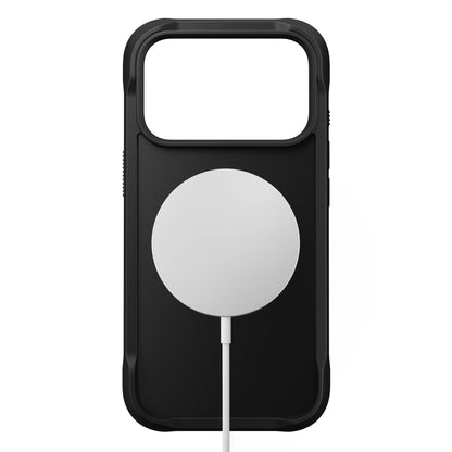 Nomad Rugged Case iPhone 17 Pro Black