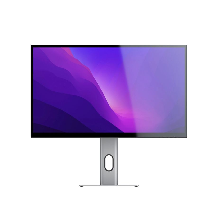 Alogic Clarity 27" UHD 4K Monitor with 90W