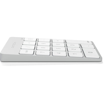 Satechi Slim Wireless Keypad Silver